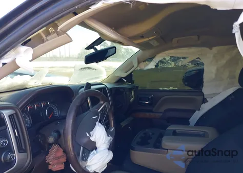 2014 GMC Sierra 1500 Slt from USA, damaged, VIN 3GTU2VEC6EG348349